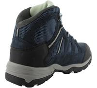 Hi Tec Bandera II Boots Cornflower/Sprout