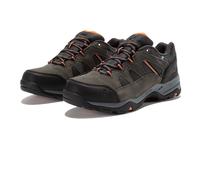 Hi Tec Mens Bandera II Low Waterproof Walking Shoes UK Size 7 (EU 41)