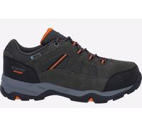 Hi-Tec Bandera Ii Waterproof Men's Hiking Shoes Men's | Walking Shoes | Charcoal/Graphite | UK Size 6