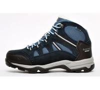 Hi-Tec Bandera II WATERPROOF Womens - Navy - Size UK 3.5