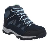 HI-TEC Bandera II Women's Outdoor Shoes Waterproof Hiking Shoe, black, 5 UK