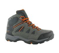 Hi-Tec Men's Bandera II Waterproof Boot Charcoal 26219