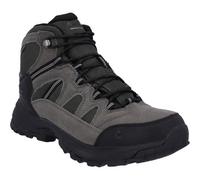Hi-Tec Bandera Lite Boots Olive Night/charcoal/black