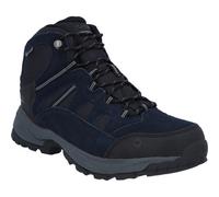 Hi-Tec Bandera Lite Boots Sky Captain/monument/black