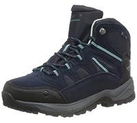 Hi-Tec Bandera Lite Boots Sky Captain/Mint/Navigate