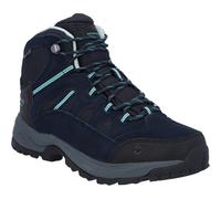 Hi-Tec BANDERA LITE WP WOMENS SKY CAPTAIN/MINT/NAVIGATE-UK8