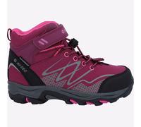 Hi-Tec Blackout Waterproof Junior Walking Boots - AW24