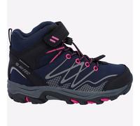 Hi Tec Kids Blackout Mid Boots Black