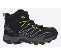 Hi-Tec Blackout Mid Waterproof Junior Walking Boots - AW24
