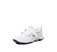 Hi-Tec BLAST LITE EZ (CO), Men’s Fitness Shoes, White (White 11), 12 (46 EU)