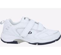 Hi-Tec Blast Lite Ez XL Shoes Men's Trainers, Size 16 In White