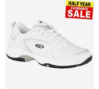Hi-Tec Blast Lite Mens Casual FashionTrainers White