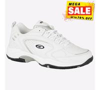 Hi-Tec Blast Lite Mens Casual FashionTrainers White