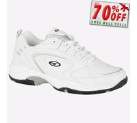 Hi-Tec Blast Lite Mens Casual FashionTrainers White