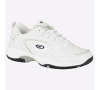Hi-Tec Blast Lite Mens Casual FashionTrainers White
