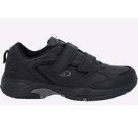 Hi-Tec Blast Lite Men's Trainers Size: 12 Colour : Black