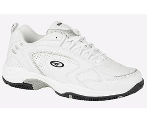 Hi-Tec Blast Lite Men's Trainers Size: 6 Colour : White/Navy