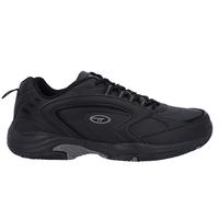 Hi-Tec Blast Lite Wide Men's Trainers Size: 6 Colour : Black