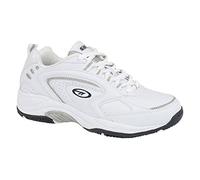 Hi-Tec Blast TP Training Shoe - 9 White