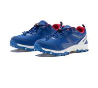Hi-Tec Bounty Waterproof Junior Walking Shoes