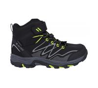 Hi-Tec Boys Blackout Mid Cut Walking Boots / N/A N/A FS10015