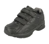 Hi Tec XT115 Trainer Black US Size 10