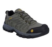 Hi-Tec Campana Low lightweight waterproof walking hiking trail trainers shoes