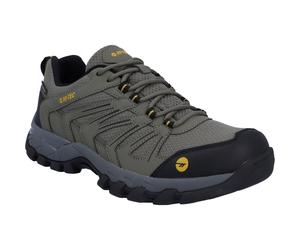 Hi-Tec Campana Low Lightweight Waterproof Walking Hiking Trail Trainers Shoes
