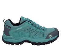 Hi-Tec Campana Men's Walking Shoes Men's | Walking Shoes | Oil Blue/Harbour Grey | UK Size 5
