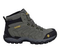 Hi-Tec Campana Mid Men's Hiking Boots | Boots | Dusty Olive/Honey | UK Size 8