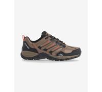 Hi-Tec Cervus Low Waterproof Shoes Brown - 44