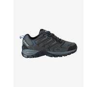 Hi-Tec Cervus Low Waterproof Shoes Dark Grey - 42