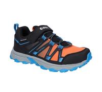 Hi-Tec Childrens/Kids Scrappy Trail Low Trainers FS12269