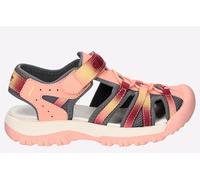 Hi-Tec Childrens Unisex Jack JRG Sandal Junior - Pink - Size UK 2 Infant