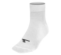 Hi-Tec Chire Pack Socks - White - 3 pairs