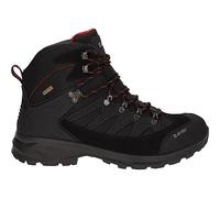 HI-TEC Clamber Mens Walking Boots Grey 13 UK