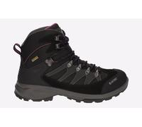 Hi-Tec Clamber WATERPROOF Womens - Grey - Size UK 7