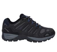 Hi-Tec Corzo Mens Low Boots - Black - Size UK 12