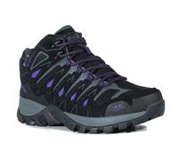 Hi-tec Corzo Mid Wp Hiking Shoes