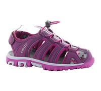 Hi-Tec Cove Chg, Girl's Hiking Sandals