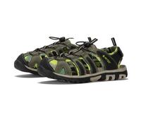 Hi-Tec Cove Junior Boys' Walking Sandals | UK J6