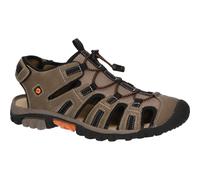 Hi-Tec Cove Sport Men's Lightweight Vegan Sandal