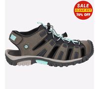 Hi-Tec Women's Cove Sport, Grey, 4 UK