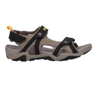 Hi Tec Crater Walking Sandal Mens 7 (41) Beige