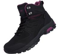 Hi-Tec Damen Stiefel Jackdaw Mid Wp Womens