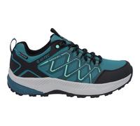 Hi Tec Diamonde Low Boots Dragonfly/Black/Florida Keys Dri Tec waterproof and
