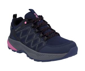 Hi-Tec Diamonde Low Shoes Dark Blue