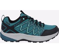 Hi-Tec Diamonde Low Womens Waterproof Hiking Shoes - - Size: 4