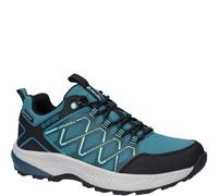 HI-TEC DIAMONDE LOW WP Ladies Multi-Use Trainers - Size UK 6 - EU 39. New