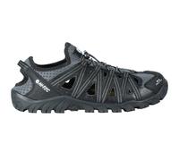 Hi-Tec Dugon Sandals Grey Black - 46